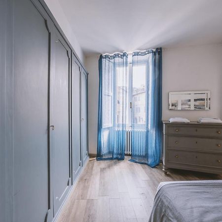 Bhr - Appartamento Dell'Anfiteatro Spoleto Zewnętrze zdjęcie
