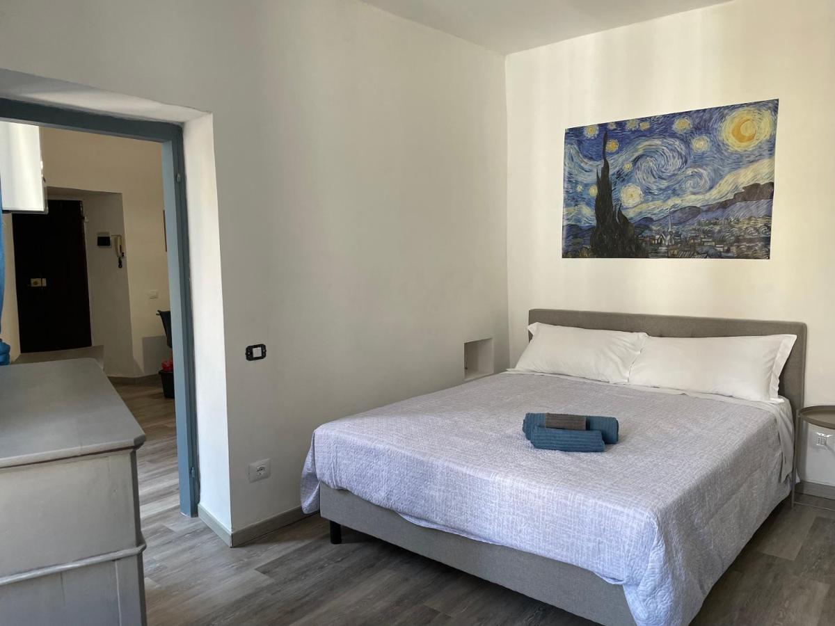 Bhr - Appartamento Dell'Anfiteatro Spoleto Zewnętrze zdjęcie