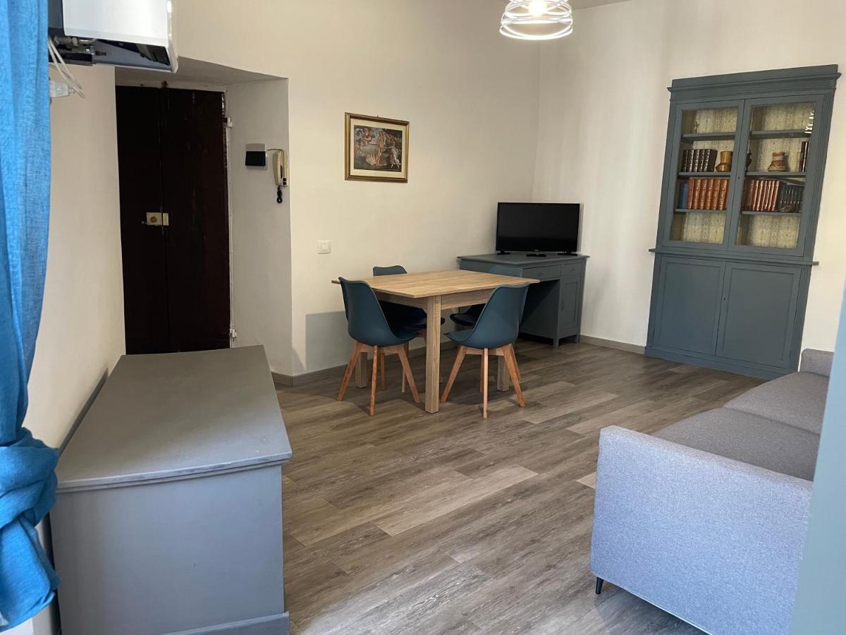 Bhr - Appartamento Dell'Anfiteatro Spoleto Zewnętrze zdjęcie